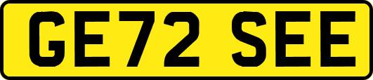 GE72SEE