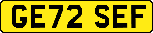 GE72SEF