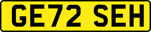 GE72SEH