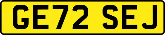 GE72SEJ