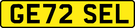 GE72SEL