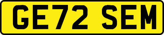 GE72SEM