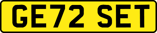 GE72SET
