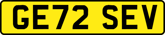GE72SEV