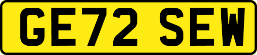 GE72SEW