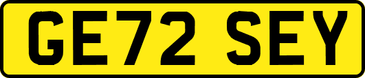 GE72SEY