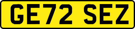 GE72SEZ