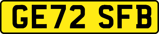 GE72SFB
