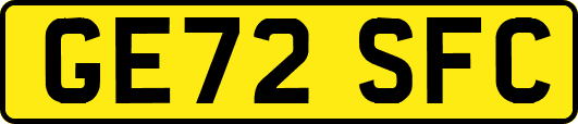 GE72SFC