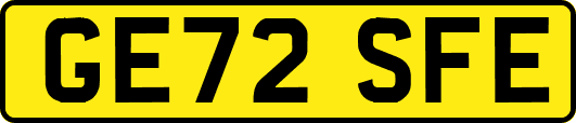 GE72SFE
