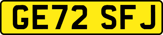 GE72SFJ