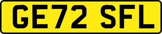 GE72SFL