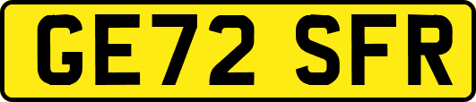 GE72SFR