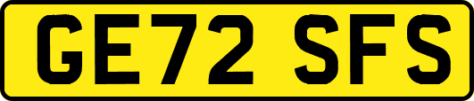 GE72SFS
