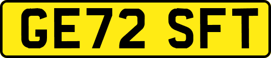 GE72SFT