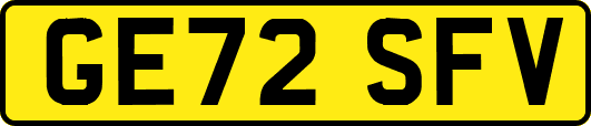 GE72SFV