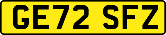 GE72SFZ