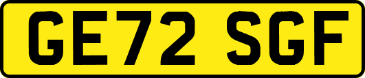 GE72SGF