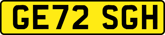 GE72SGH