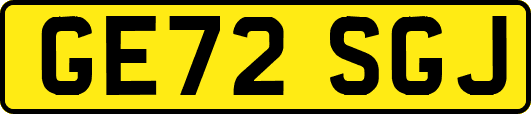 GE72SGJ