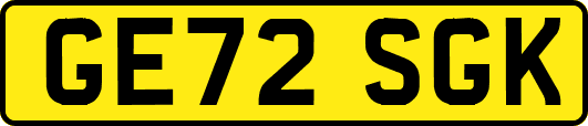 GE72SGK