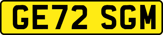 GE72SGM