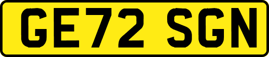 GE72SGN