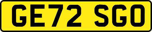 GE72SGO
