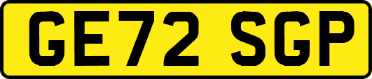 GE72SGP