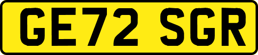 GE72SGR