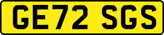 GE72SGS