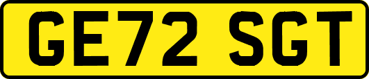 GE72SGT