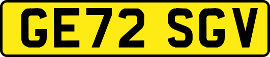 GE72SGV