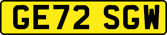 GE72SGW