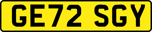 GE72SGY
