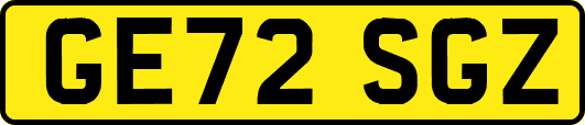 GE72SGZ