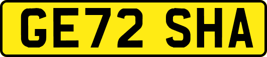 GE72SHA