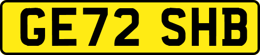 GE72SHB