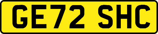 GE72SHC