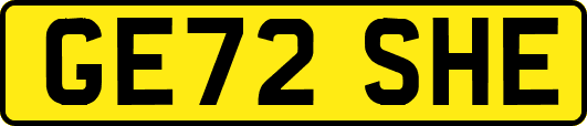 GE72SHE