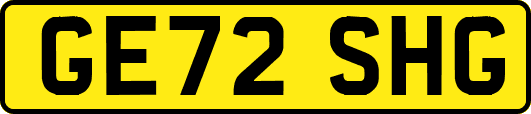 GE72SHG