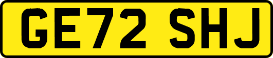 GE72SHJ