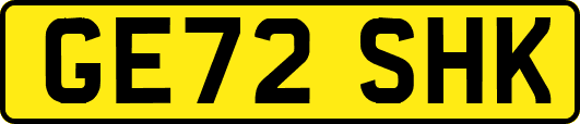 GE72SHK