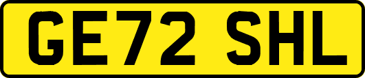 GE72SHL