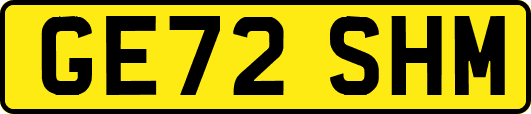 GE72SHM