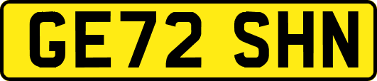 GE72SHN