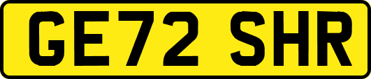 GE72SHR