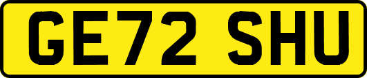 GE72SHU