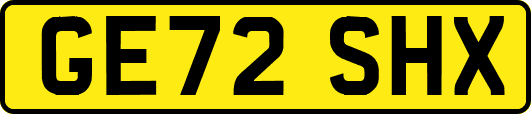 GE72SHX