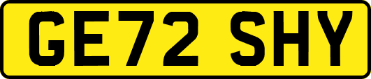 GE72SHY